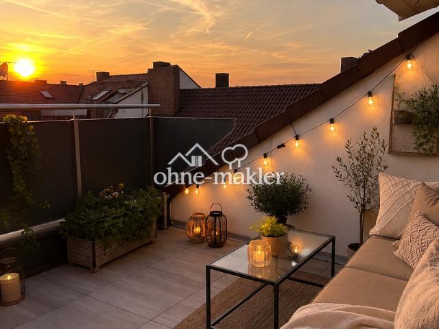 Apartment kaufen in Sankt Peter, Nürnberg