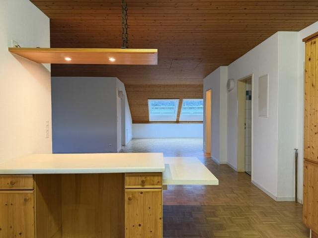 Apartment mieten in Burg AG, Menziken