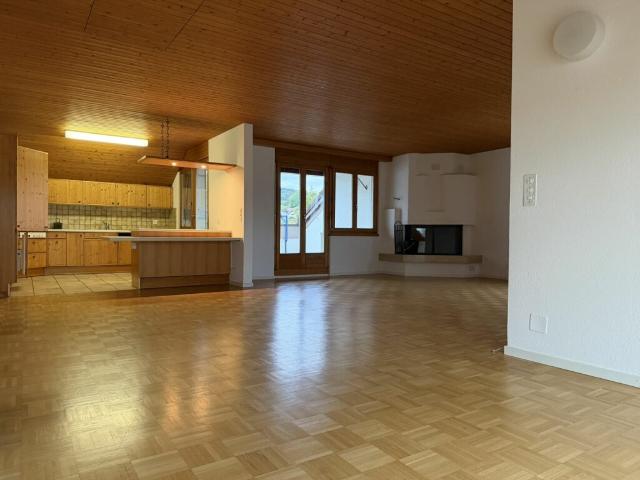 Wohnung mieten in Menziken, Aargau