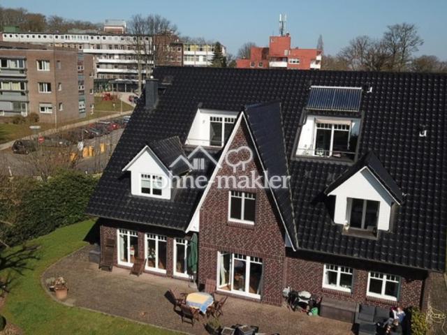 Apartment mieten in Rellingen, Schleswig-Holstein
