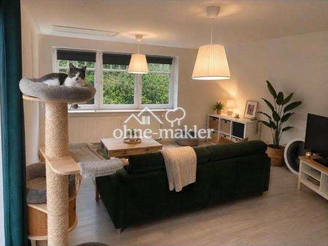Apartment mieten in Thesdorf, Pinneberg