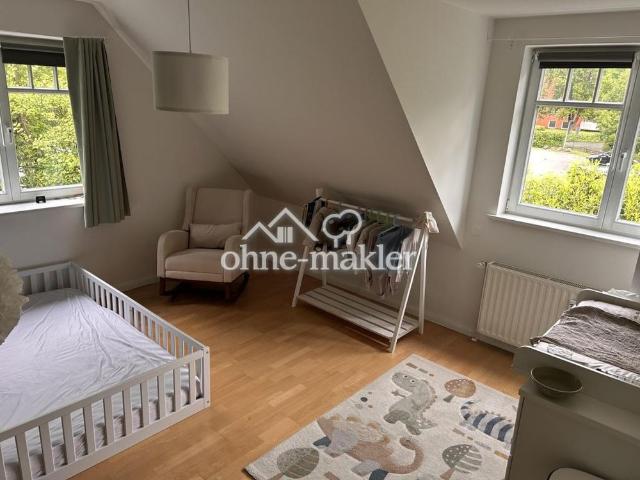 Apartment mieten in Thesdorf, Pinneberg