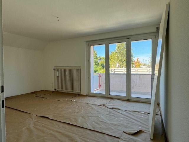Apartment mieten in Riehen