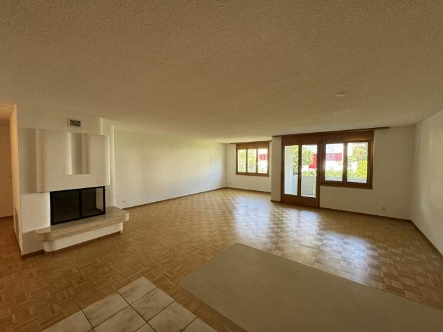 Wohnung mieten in Menziken, Aargau