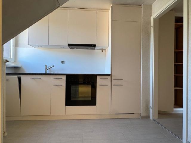 Apartment mieten in Riehen, Basel-Stadt