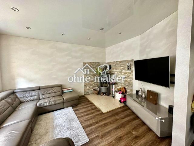 Apartment kaufen in Dellwig, Essen