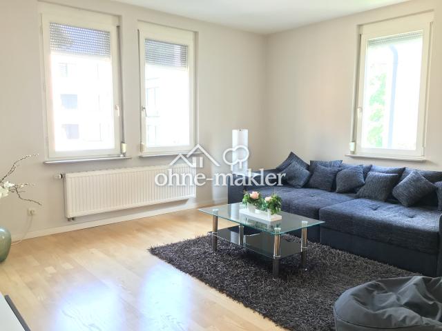 Apartment kaufen in Feuerbach, Stuttgart