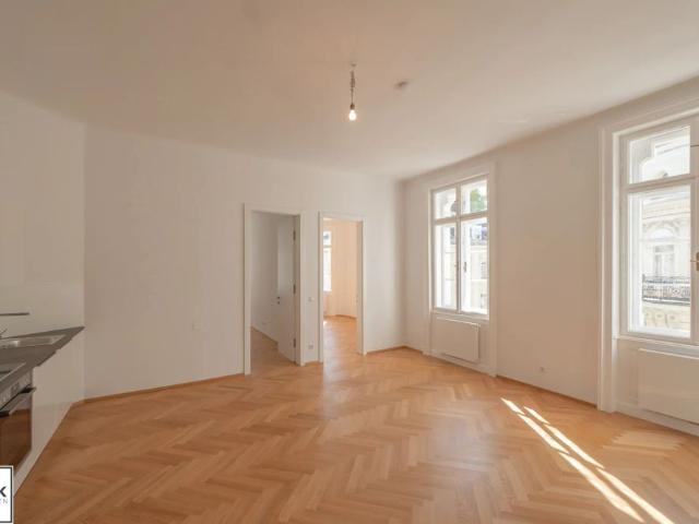 Apartment mieten in Innere Stadt, Wien