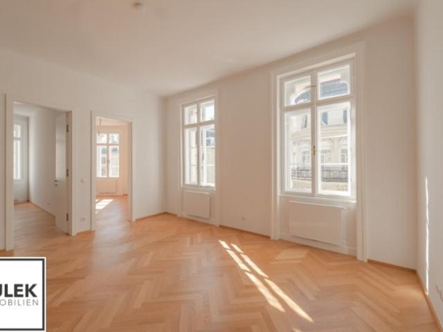 Wohnung mieten in Innere Stadt, Wien