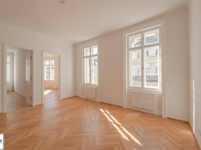 Apartment mieten in Innere Stadt, Wien