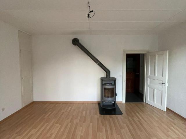 Apartment mieten in Filet, Mörel-Filet