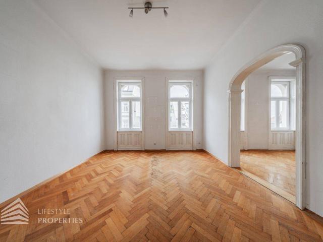 Apartment kaufen in Döbling, Wien