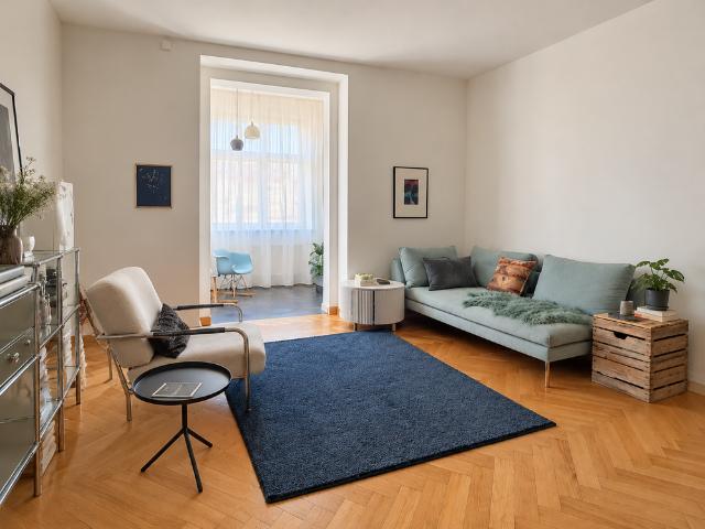 Apartment mieten in Steingruben, Solothurn