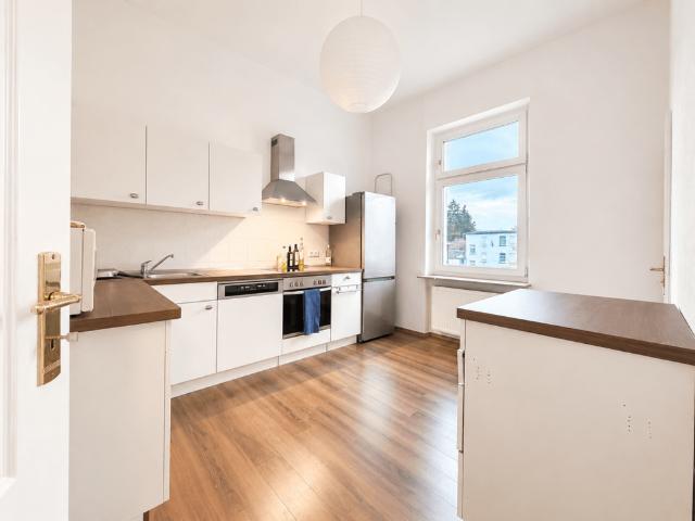 Apartment mieten in Friedberg, Hessen