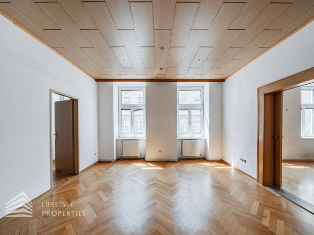 Apartment kaufen in Favoriten, Wien