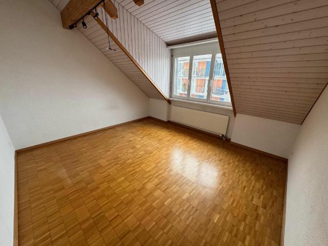 Apartment mieten in Lindau, Zürich