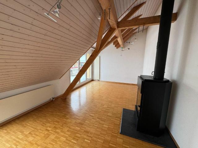 Apartment mieten in Lindau, Zürich