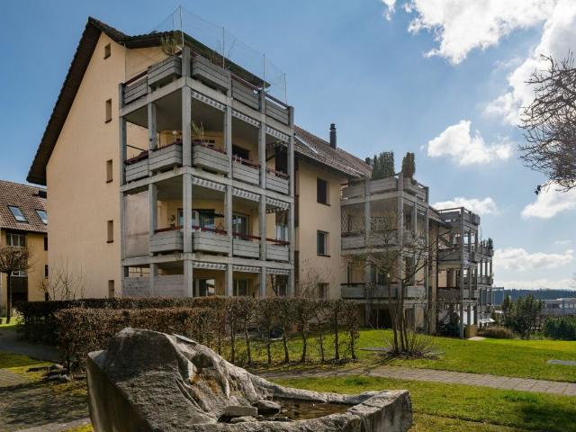 Apartment mieten in Lindau, Zürich