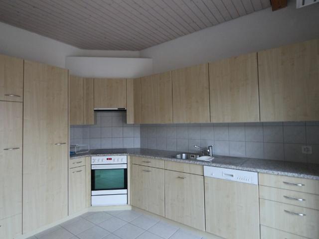 Apartment mieten in Lindau, Zürich