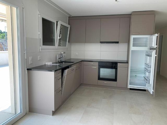 Wohnung mieten in Safenwil, Aargau