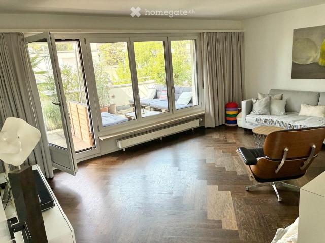 Apartment mieten in Allschwil, Bezirk Arlesheim