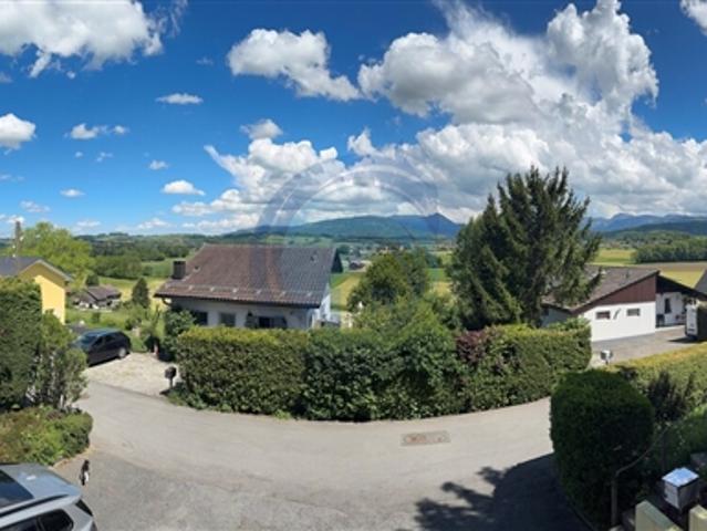 Einfamilienhaus kaufen in Granges (Veveyse), Freiburg