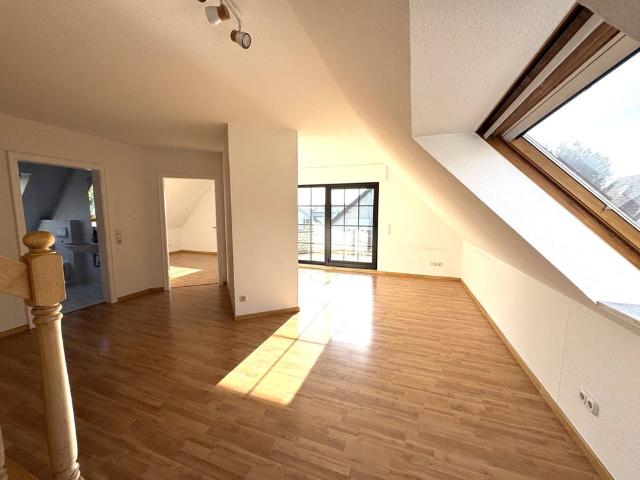 Apartment mieten in Gundlach-Carré, Bielefeld