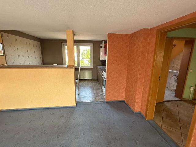 Wohnung kaufen in Lübz, Ludwigslust-Parchim