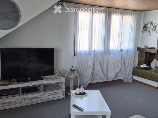 Apartment mieten in Derendingen, Amtei Bucheggberg-Wasseramt