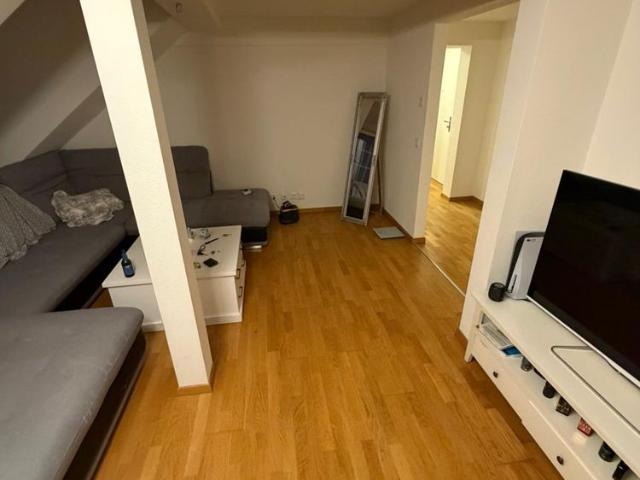 Apartment mieten in Fallacker, Eschlikon