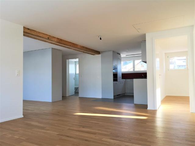 Apartment mieten in Kappel, Ebnat-Kappel