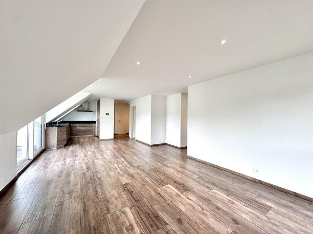Apartment mieten in Lüsselpark, Breitenbach