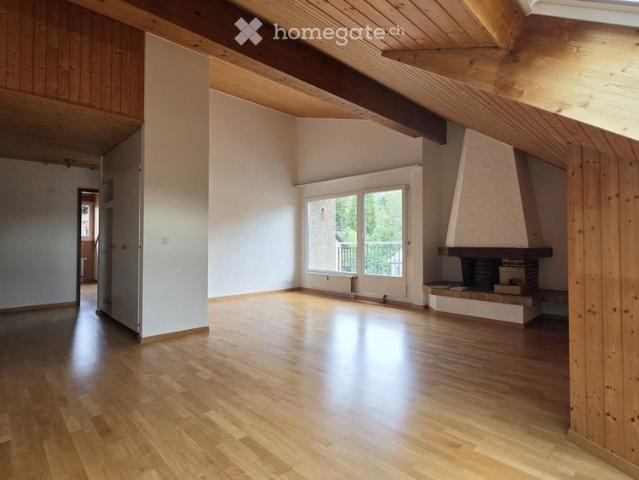 Apartment mieten in Hasle bei Burgdorf, Verwaltungsregion Emmental-Oberaargau