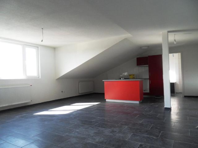 Apartment mieten in Mühle, Matzingen