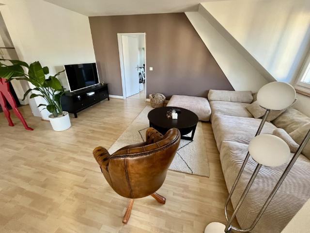 Apartment mieten in Altstadt, Luzern
