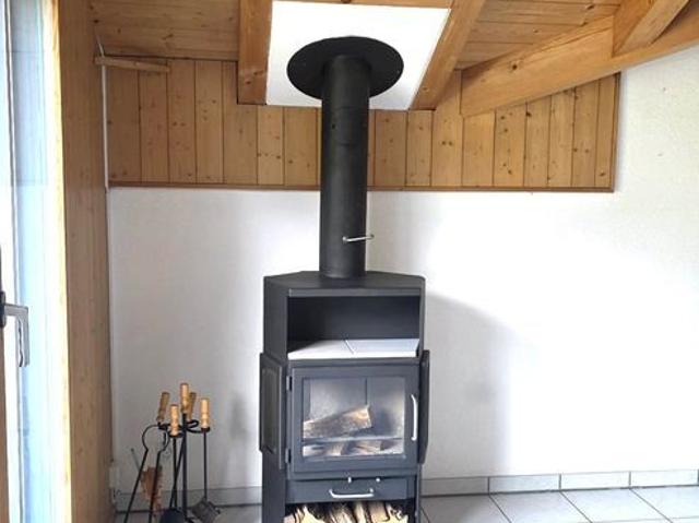 Apartment mieten in Glyssen, Brienz (BE)