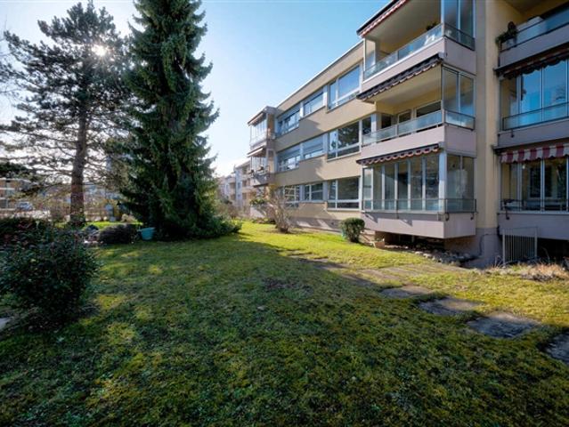 Wohnung kaufen in Allschwil, Basel-Landschaft