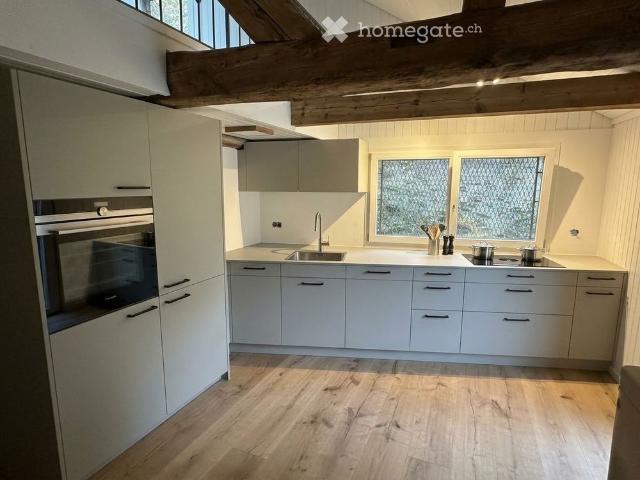 Apartment mieten in Fajauna, Schiers