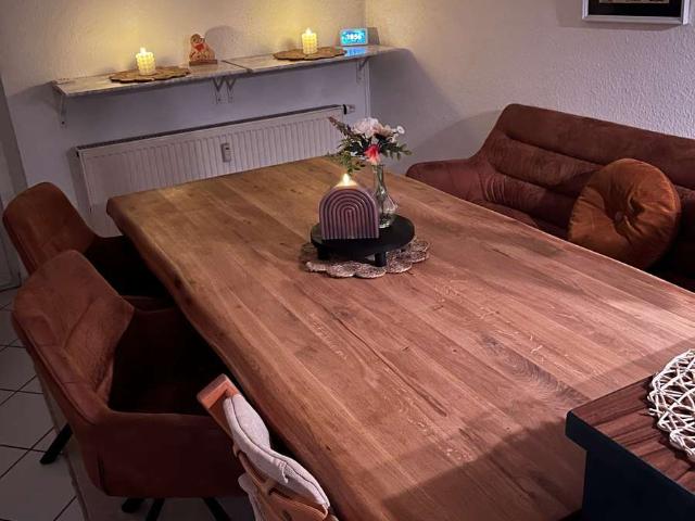 Wohnung kaufen in Wiesloch