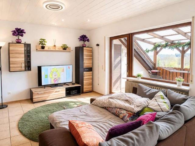 Wohnung kaufen in Nußloch, Rhein-Neckar-Kreis