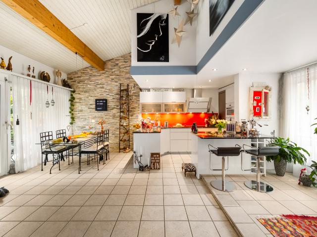 Wohnung kaufen in Duggingen, Basel-Landschaft