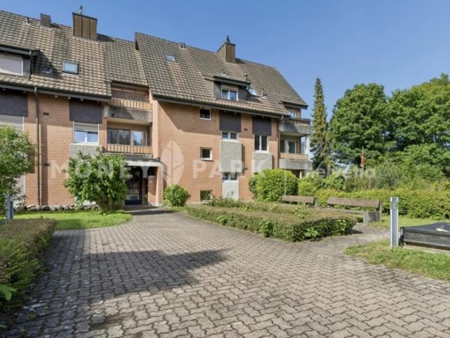 Maisonette kaufen in Wangen (ZH), Zürich