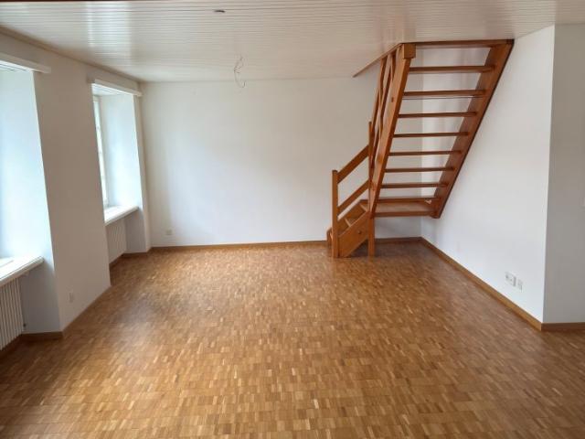 Apartment mieten in Geiselweid, Winterthur