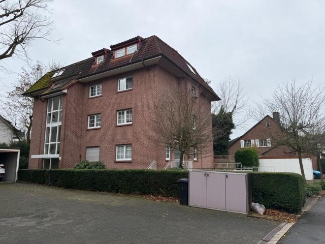 Wohnung kaufen in Großholthausen, Dortmund