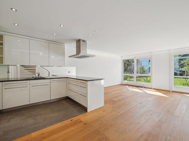 Maisonette kaufen in Zollikofen, Bern