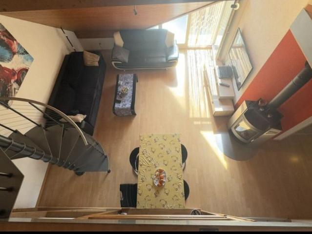 Apartment mieten in Aarwangen, Verwaltungsregion Emmental-Oberaargau