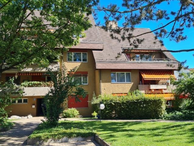 Apartment mieten in Dietlikon, Zürich