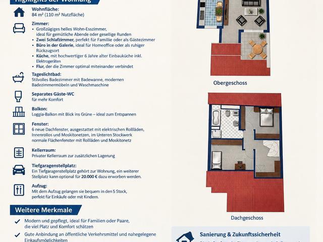 Wohnung kaufen in Kirchheim unter Teck, Landkreis Esslingen