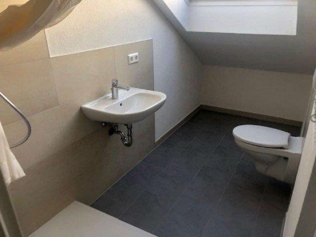 Apartment mieten in Schwenningen, Villingen-Schwenningen