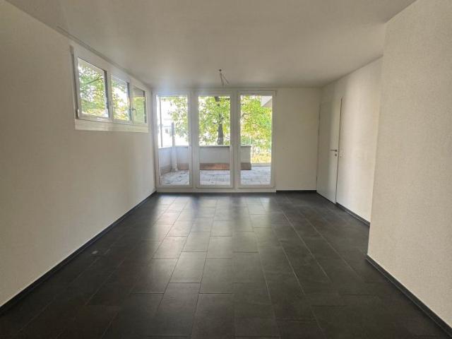Apartment mieten in Oerlikon, Zürich